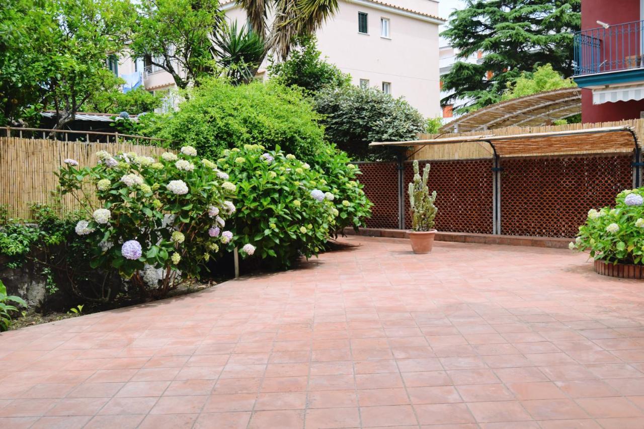 Green House سورينتو المظهر الخارجي الصورة