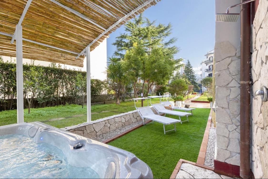Green House سورينتو المظهر الخارجي الصورة