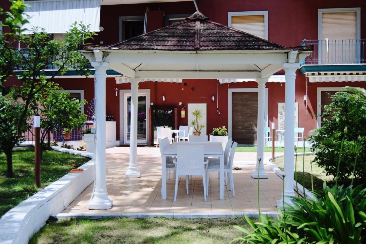 Green House سورينتو المظهر الخارجي الصورة