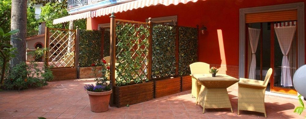 Green House سورينتو المظهر الخارجي الصورة